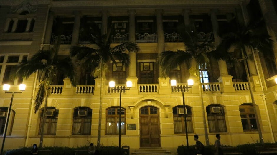 委任副校 引發港大管治問題