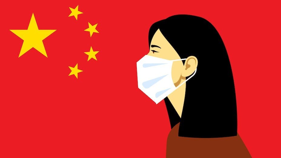 我不會接受中國人不值得擁有民主這說法，更不希望「時機還未到」成了拒絕改革的永恆的藉口。（Shutterstock）