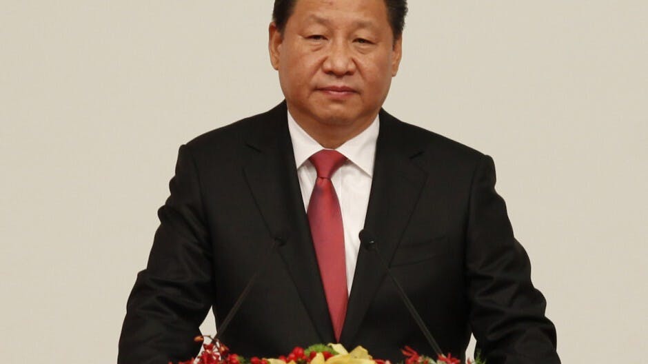 習朱會為兩岸關係定錨