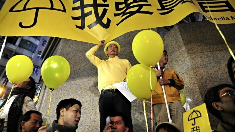一人一票，要了有壞？