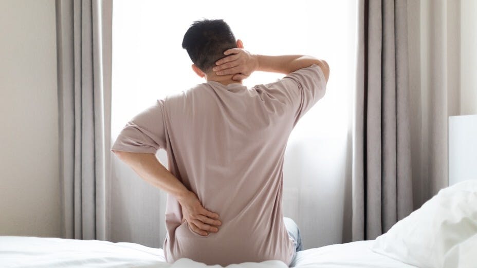 痛風是會復發的病，要減少食用高嘌呤食物，以防舊病復發！（Shutterstock）
