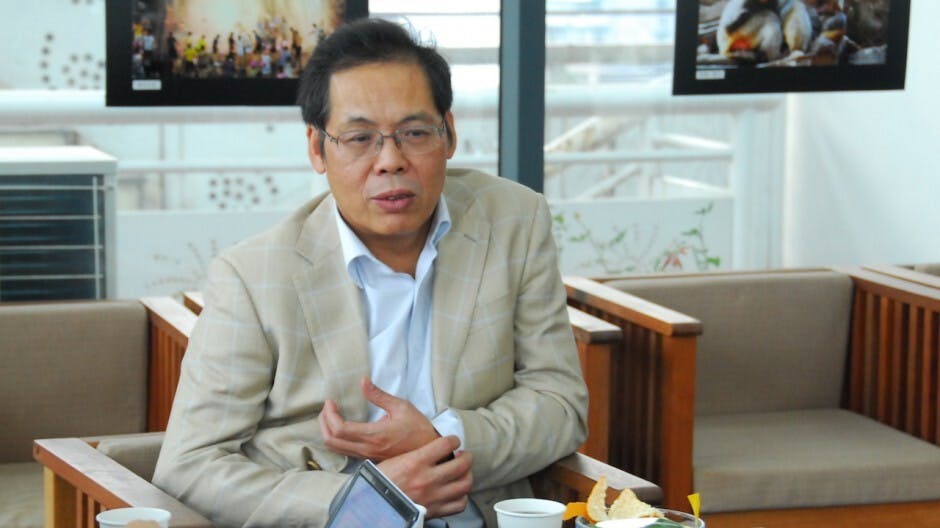 方展畫：BBC 中國式教學告訴我們什麼？