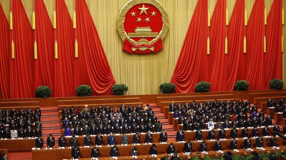 以上率下 兩學一做