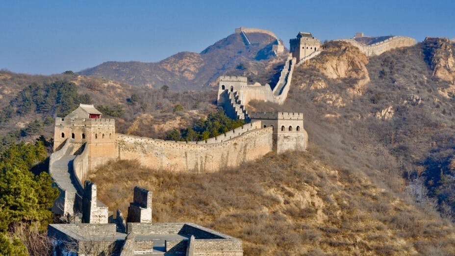 《圖文中國史》用最精簡的篇幅，圖文並茂地把5000年中華文明史，講得清楚明白、通俗易懂。（Unsplash）