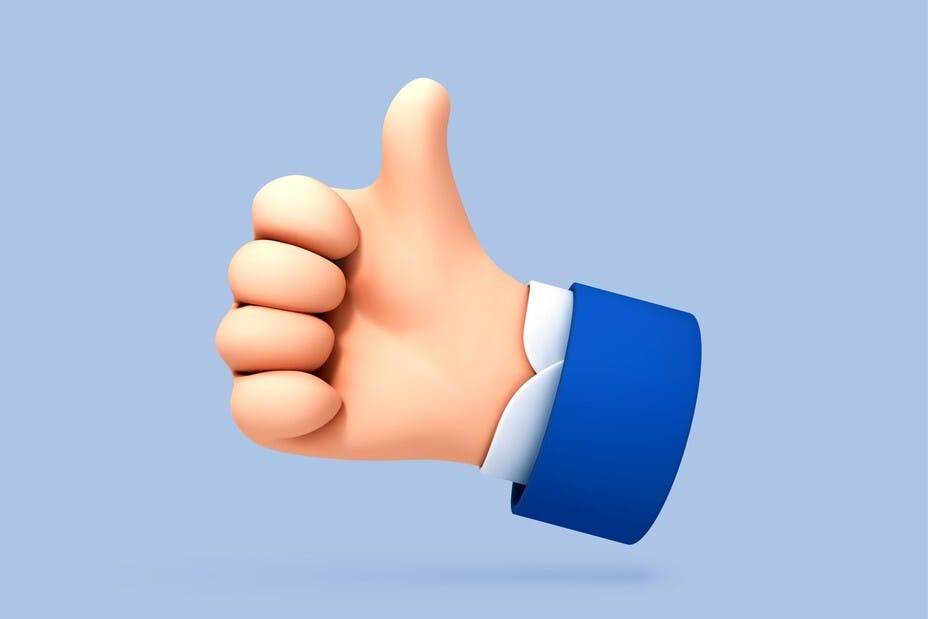 原來用「得」來讚美樣貌、外表，是古人的語言習慣。（Shutterstock）