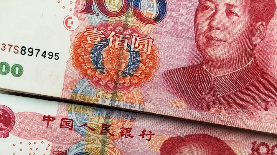 收緊流動性凸顯金融亂象