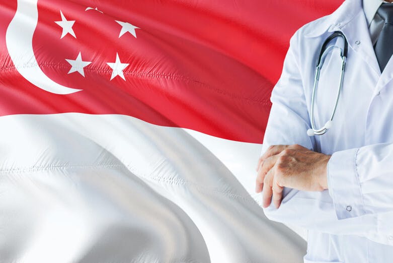 新加坡在世界各頂尖醫學院中選出百餘所，只要是這些醫學院畢業的，其學歷與新加坡本身的醫學院被相同看待。（Shutterstock）