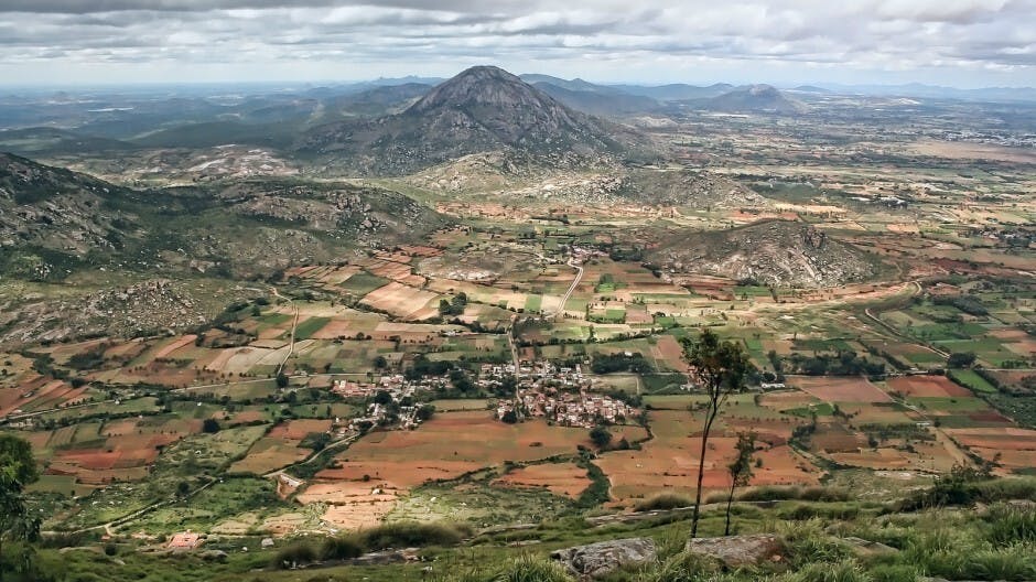 印度怎麼看「一帶一路」（一）