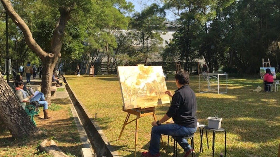 畫中畫