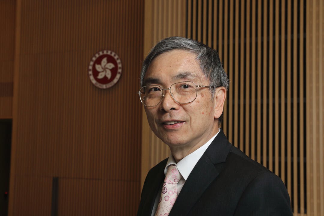 不少人均好奇，這位主管財經金融的官員對2018年的經濟有何看法，是樂觀抑或悲觀？