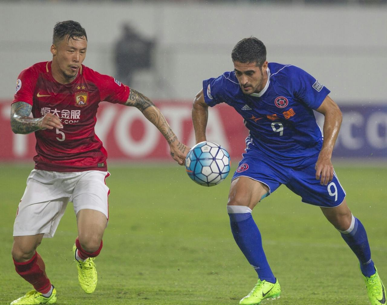 While still celebrating that on-field success, the Red Devils were awarded another form of championship.（eyepress）