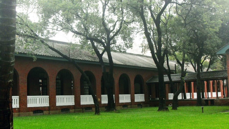 資中筠:我們的教育出了哪些問題(一)