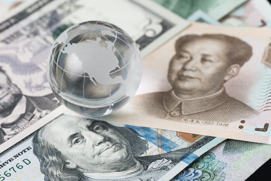 對付西方人，忍氣吞聲的日子過去了。中國成為世界一股主導力量，是全西方世界不愉快的前景。（Shutterstock）
