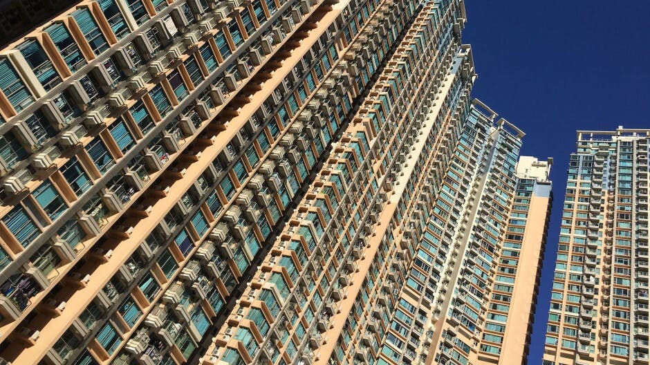 增加土地供應能解決樓價高企的問題嗎？