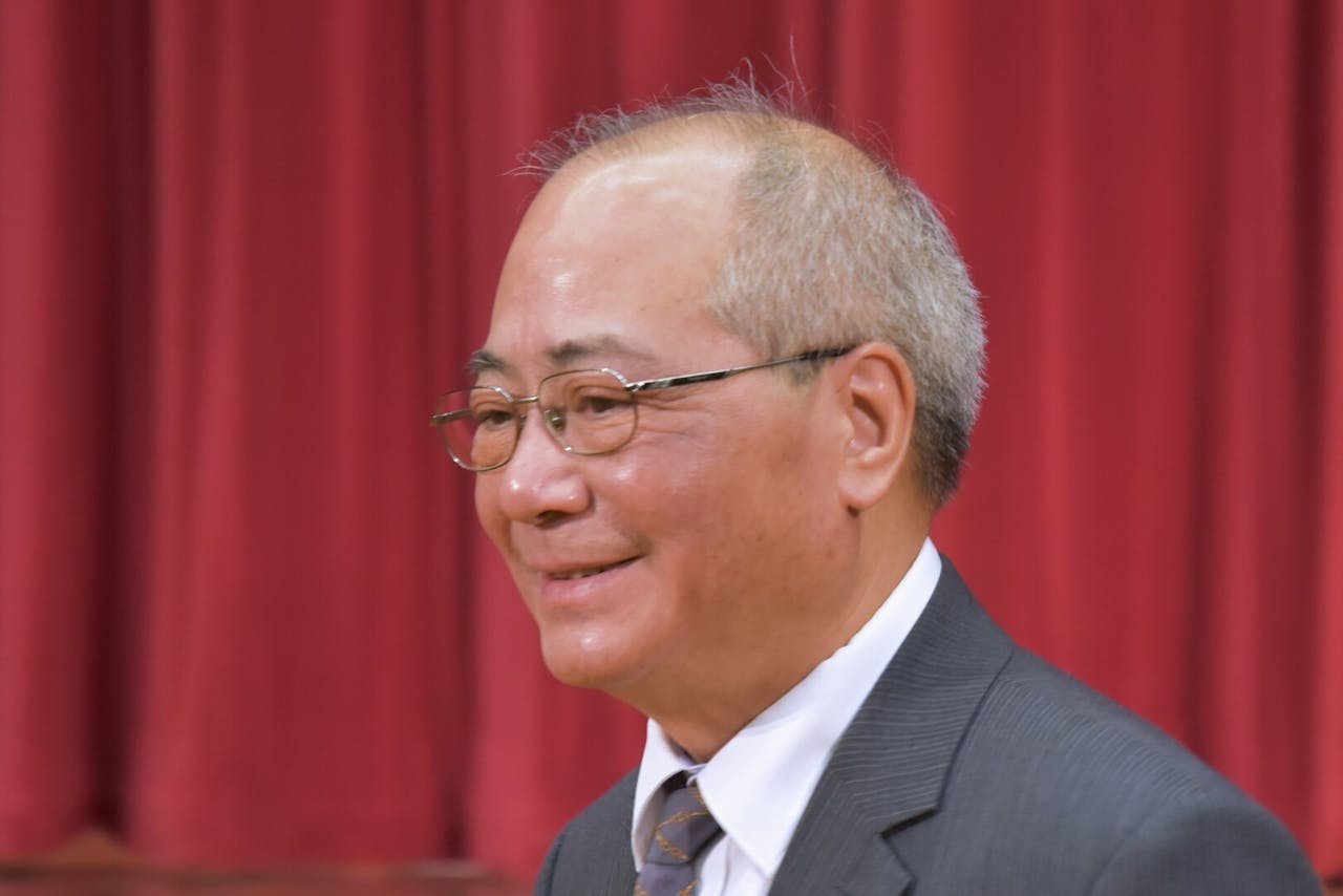 教改注定失敗，因為它沒有以家長的心為心，而是以長官的心為心。（亞新社）