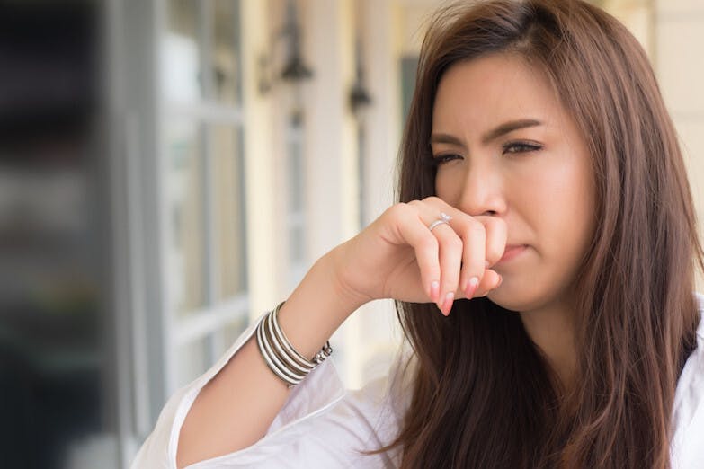 鼻咽癌與其他癌症不同的就是它的年齡層分布十分闊。（Shutterstock）