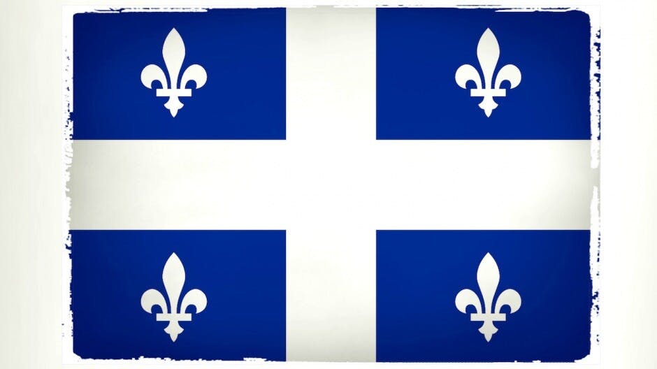 港獨不成氣候 與魁北克無法相提