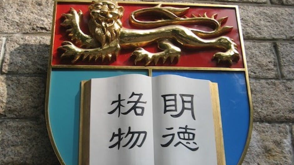 研究事物能通乎萬物之情，達至極點，這就是「格物」。（灼見名家傳媒）