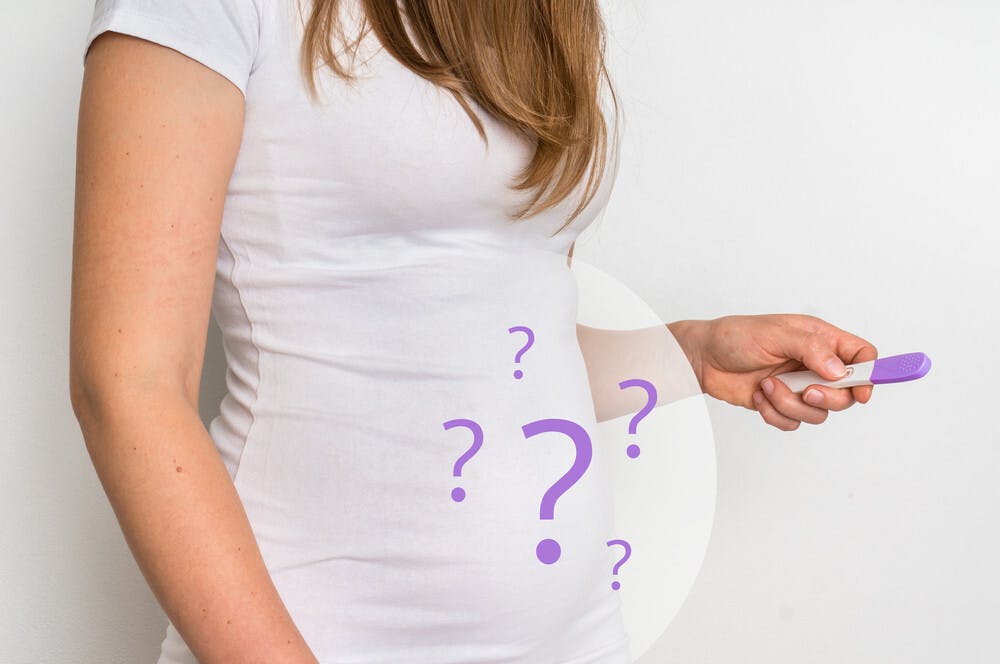 人有懷抱素惡不能生子者……誰知是肝氣鬱結乎？（Shutterstock）