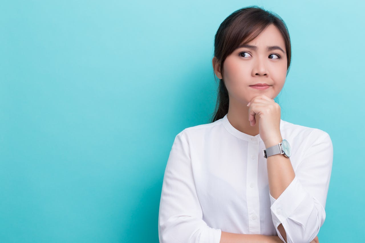 粵語中「有之」通常有「有可能」的意思。（Shutterstock）