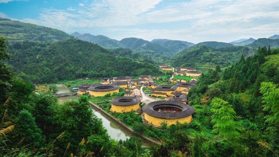 中國作為宗族社會，十分重視譜牒。（Shutterstock）