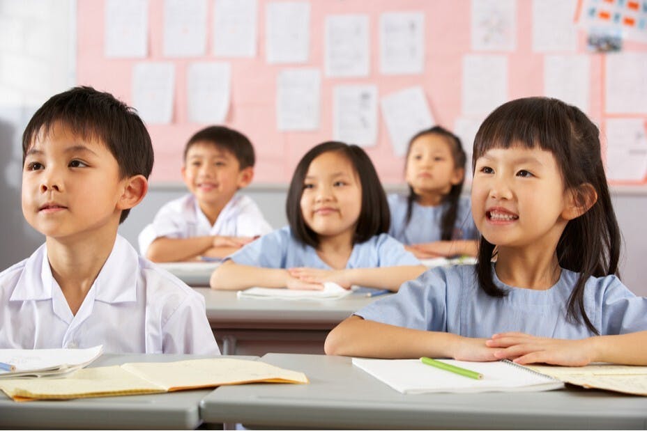詩歌是了解華夏文化的最佳途徑。（Shutterstock）