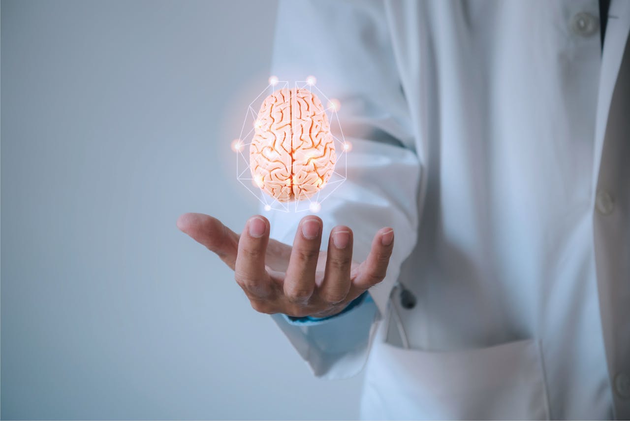 面對SAD，有人會選擇坐視不理，有一部分人則選擇看精神科醫生。（Shutterstock）