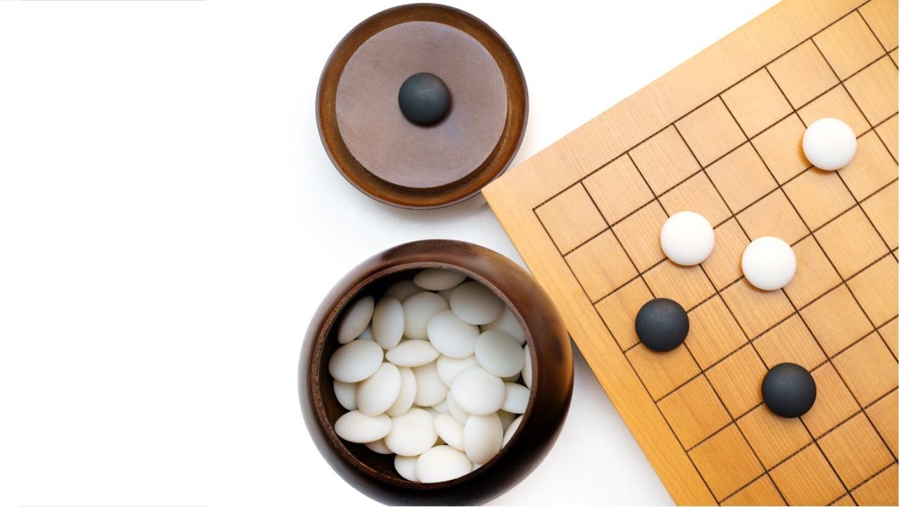 唐朝有不少皇帝酷愛圍棋，最負盛名者，乃是唐玄宗李隆基。（Shutterstock）