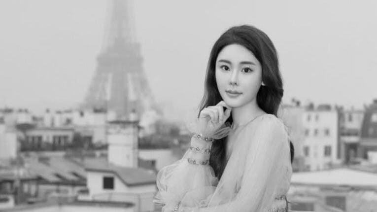 28歲女模特兒蔡天鳯被人肢解，部分殘肢被烹煮。（蔡天鳯Instagram照片）
