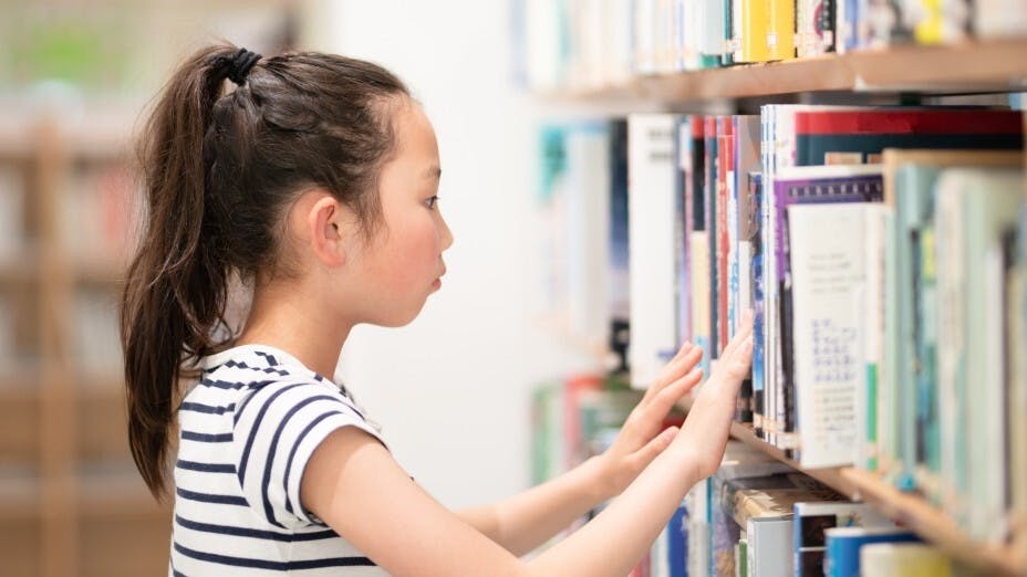 如何扭轉當下香港學生無可再低的閱讀課堂投入程度？（Shutterstock）