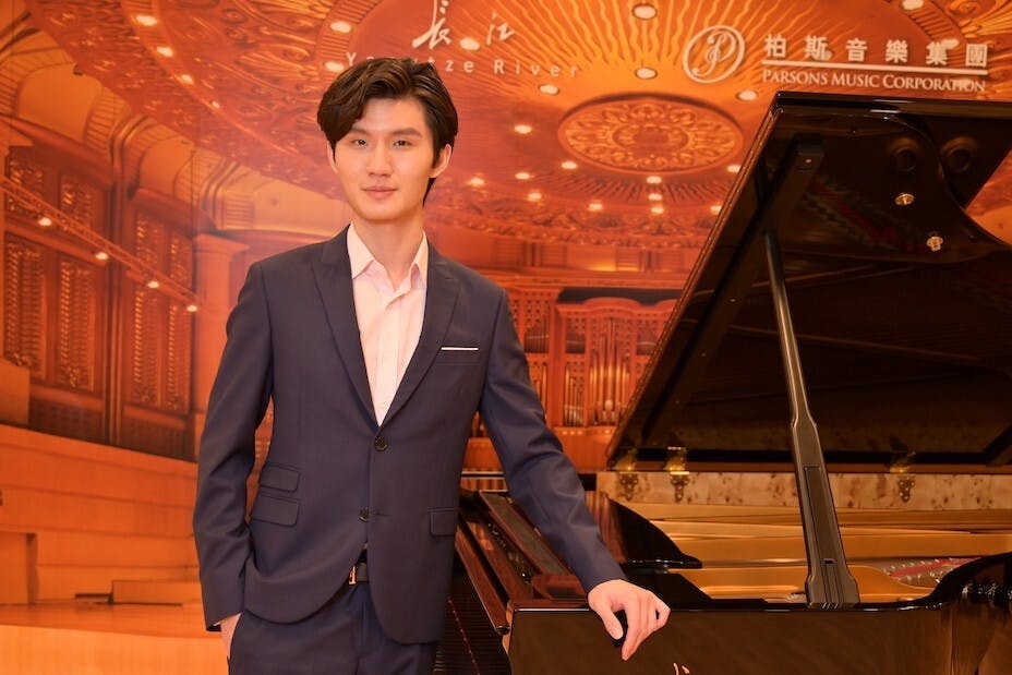 被音樂界認為有可能超越朗朗、取代李雲迪的鋼琴家牛牛，也曾經想過放棄音樂這條路？