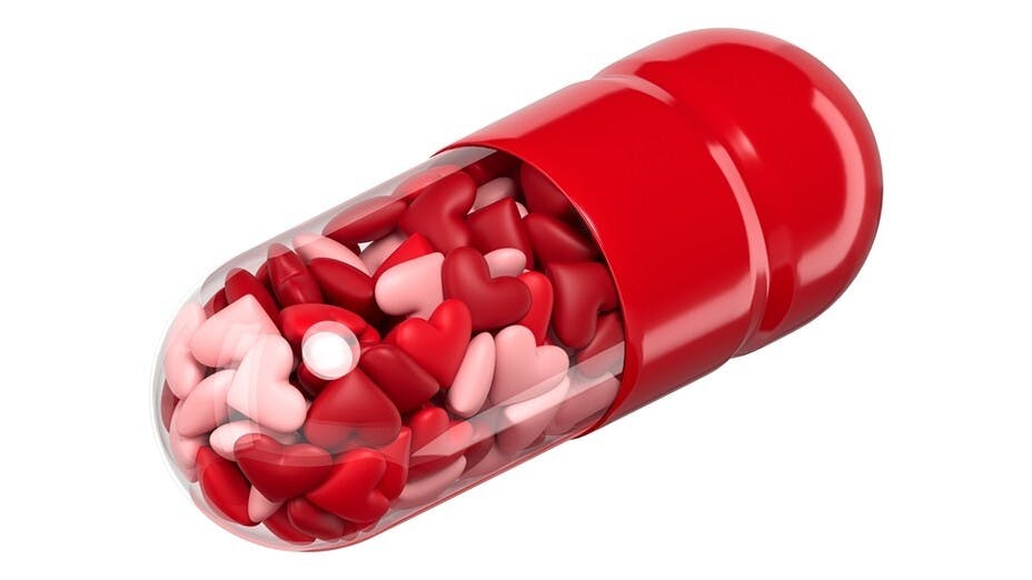 奧米加-3是心臟保健的皇牌，絕對不能不提。（Shutterstock）