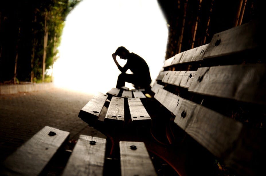 人類能否避免各種苦難？（Shutterstock）