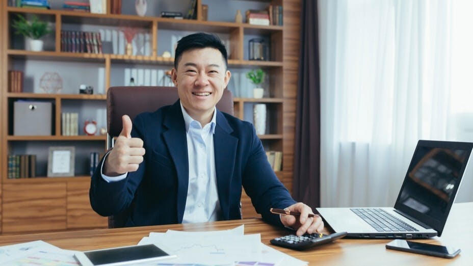 校長有效領導被公認是主宰學校成敗的關鍵因素之一，僅次於教師的學與教效能因素。（Shutterstock）