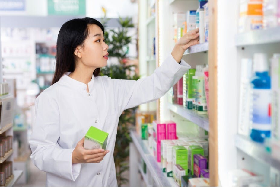 市民不要將保健品的功效無限聯想成一隻無所不能的萬能藥。（Shutterstock）