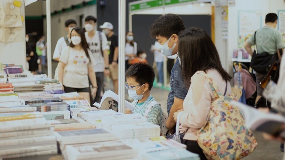 教育不能過於墨守成規，我建議把常識科分拆。（Shutterstock）