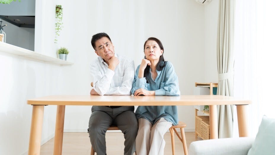 體諒這功課，易說難精，但卻是維繫夫妻感情的基石啊！（Shutterstock）