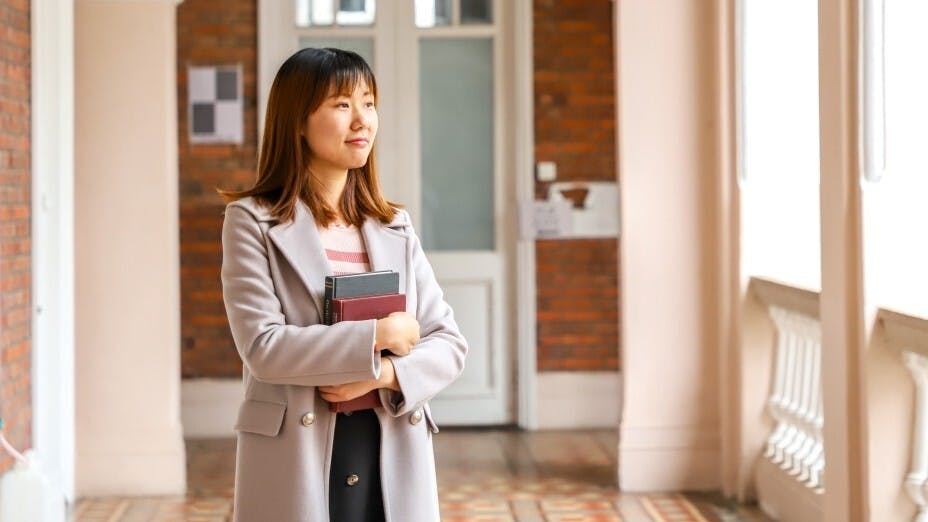 真正的領導並不能以獎勵、委任或指派去達成，因為領導的關鍵在乎其影響力。（Shutterstock）