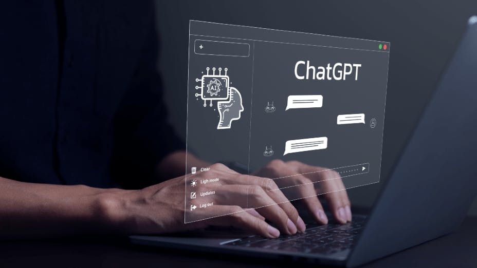 美企OpenAI近日發布新一代旗艦模型GPT-4o，在人工智能與人類交互方式開闢了新道路。（Shutterstock）