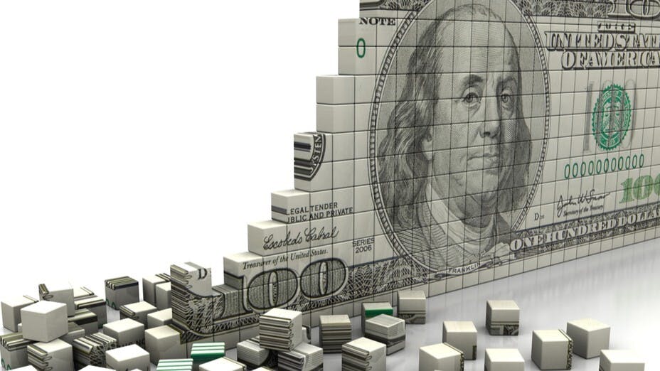 整體來說，就業市場與完全復甦尚有一段距離。（Shutterstock）