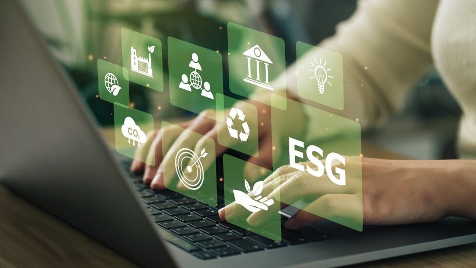 Across the globe, it is evident that the current ESG reporting model has greatly fallen short of the society’s expectations. (Shutterstock)