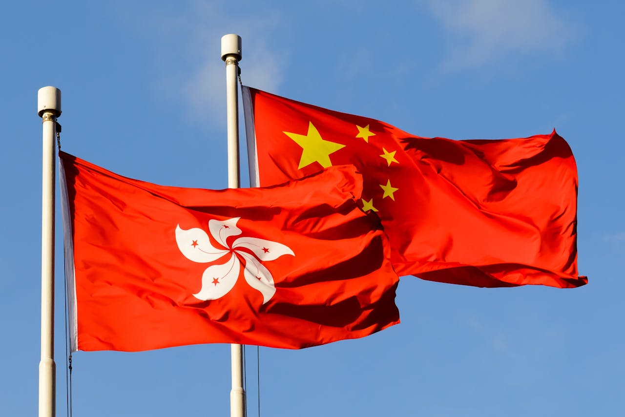 今後香港的政體作為一種選舉式威權主義，能否達到競爭性威權主義的要求，令一國兩制實踐行穩致遠。（Shutterstock）