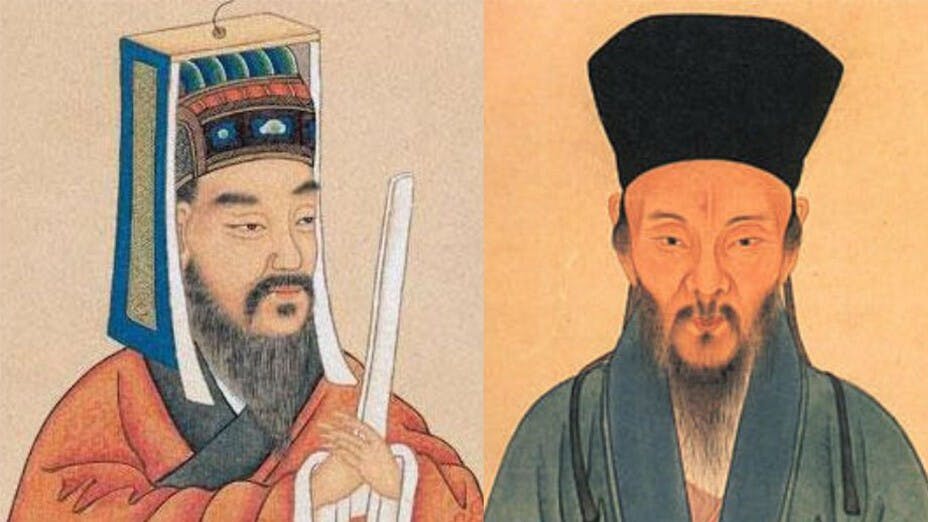 若以陽明心學為主幹，整合中西的學習哲學，建構學與教理論。（Wikimedia Commons）