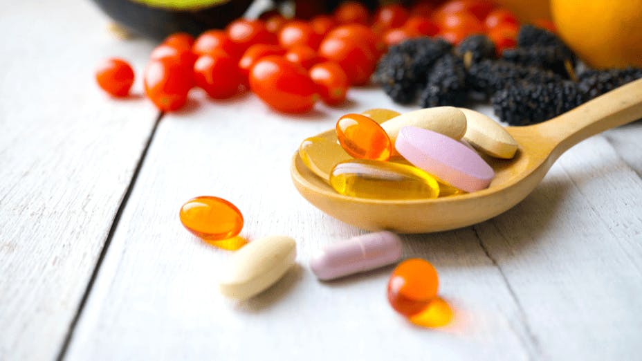 功能食物濃縮素有沒有臨床研究支持或科學根據？（Shutterstock）