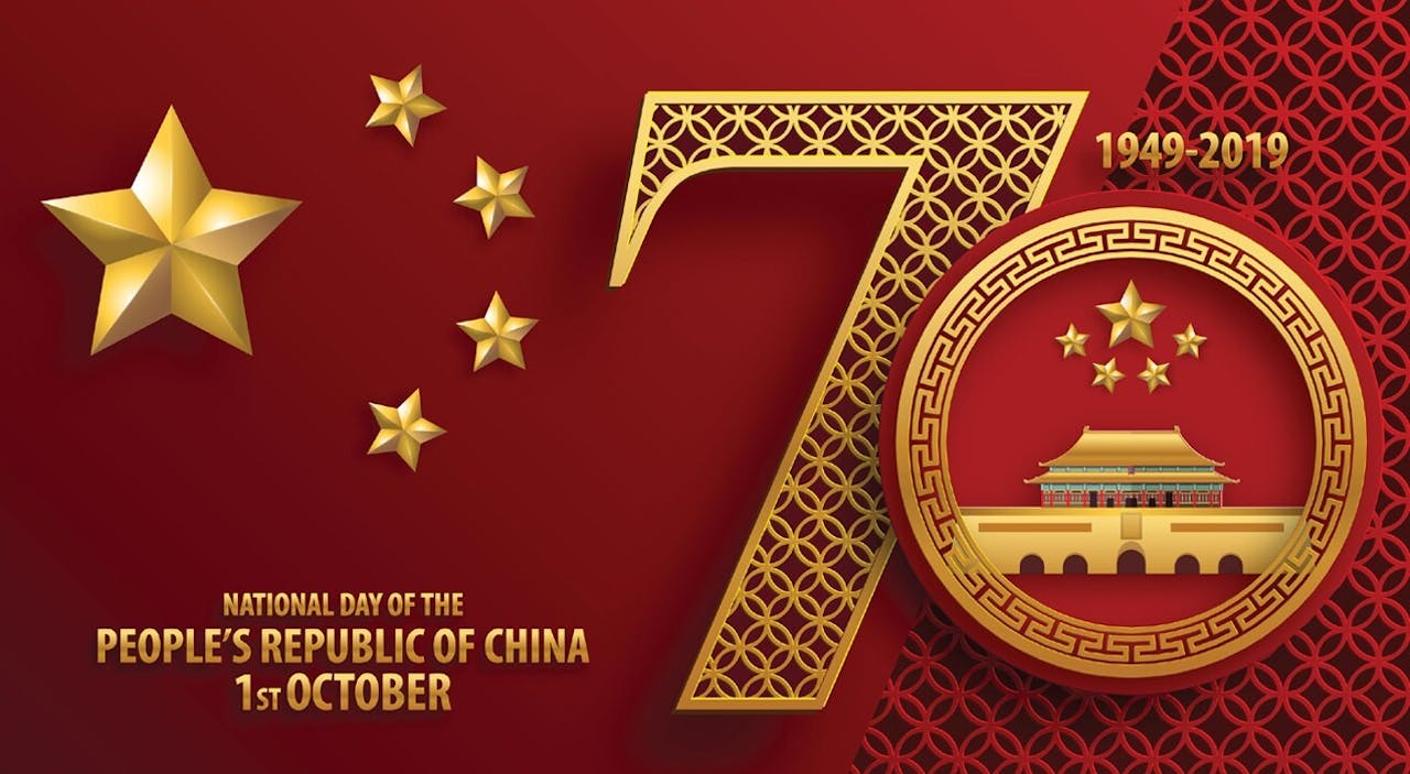 我們都是中國的持份者，都好應該貢獻自己的一分力，為國家締造更公義更惠民的社會？（Shutterstock）