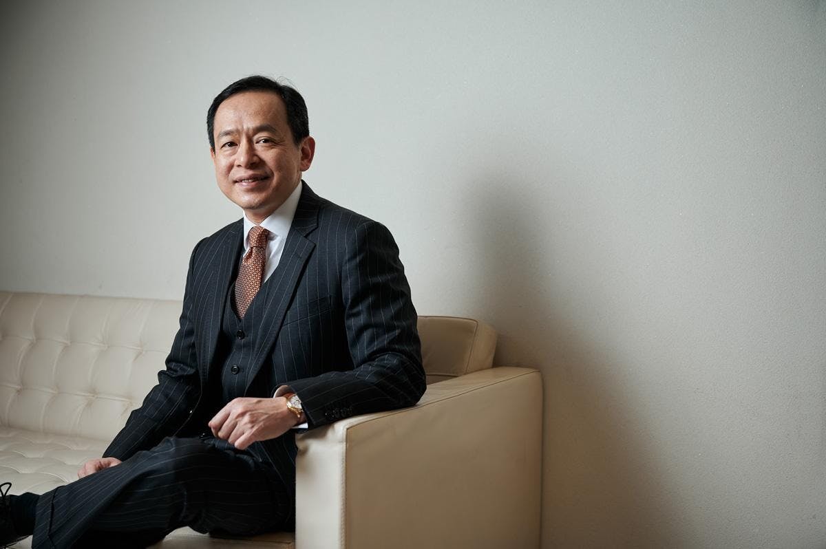 香港會計師公會會員廖於勤是RSM香港的主管合夥人，負責事務所的營運及業務發展之餘，亦重視指導不同職級的員工。