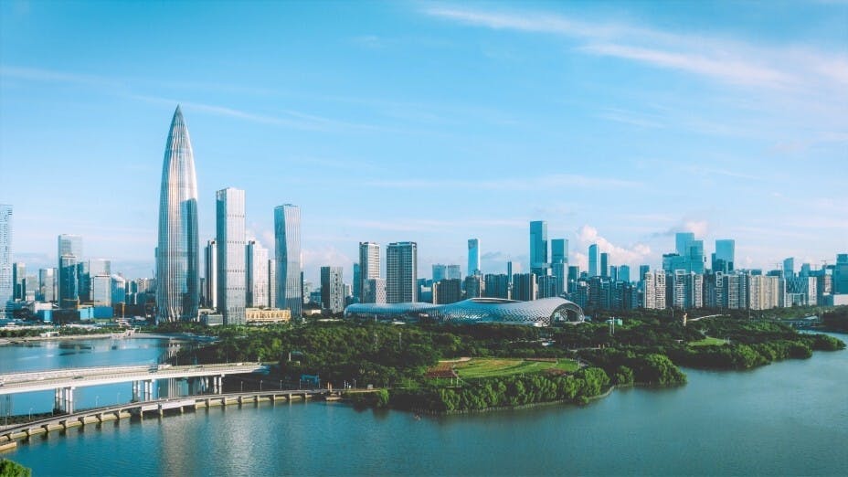 香港需要與其他城市分享其海岸防洪知識，並合作制定更全面的應對氣候變化策略。（Shutterstock）