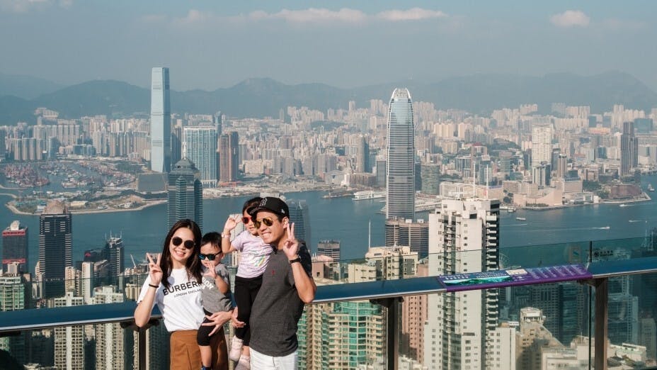 在已發展的國家或地區，觀光旅遊是每個人在消閒減壓之用，也是增廣見聞的一個重要方式。（Shutterstock）
