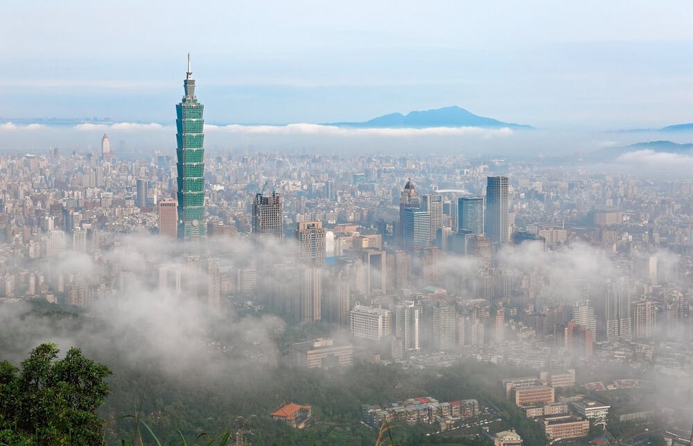 人民的健康應是施政者的第一考量。（Shutterstock）