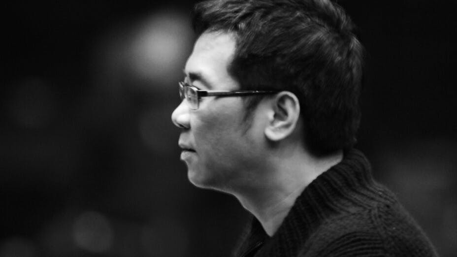 關錦鵬被選為2021年香港國際電影節「焦點影人」。 （圖片由受訪者提供）